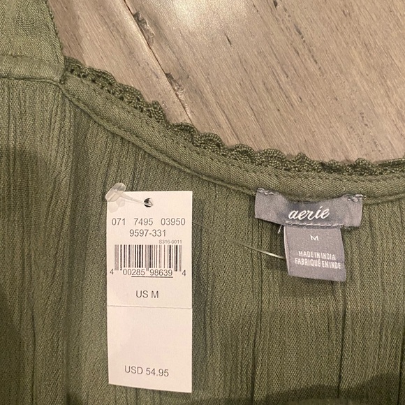 Aerie Boho Dress - Picture 7 of 7